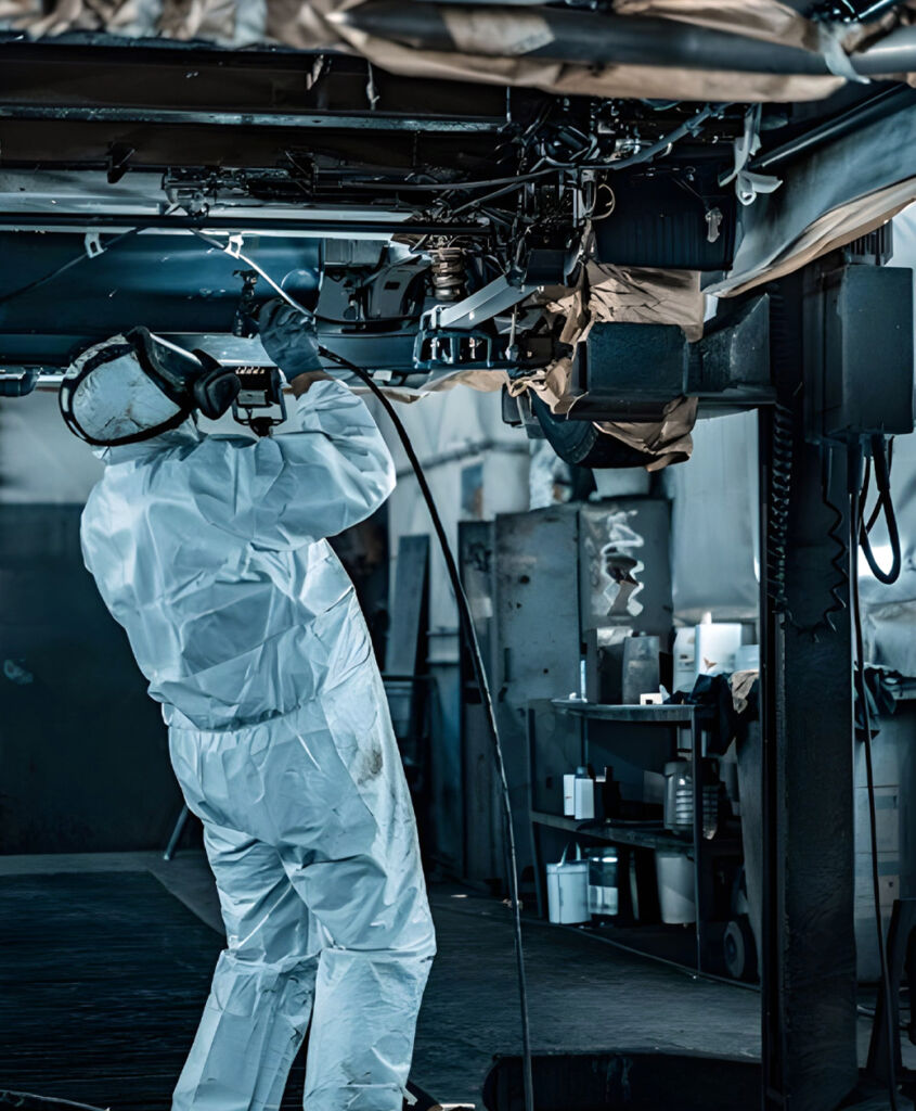 RustProof, Undercoating, Rust Proof Undercoating ,Winter Protection